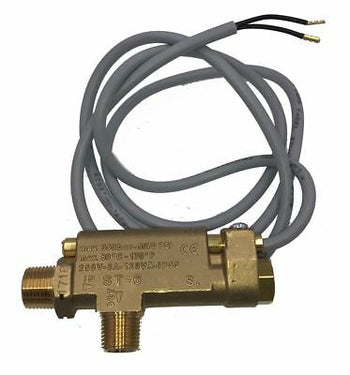 ST-6 FLOW SWITCH by SUTTNER